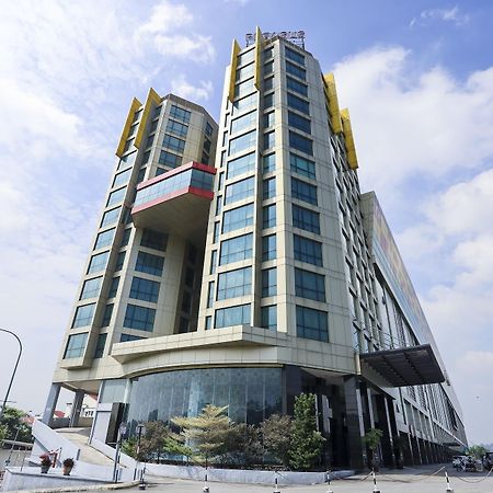 Pegasus Hotel Shah Alam Ngoại thất bức ảnh