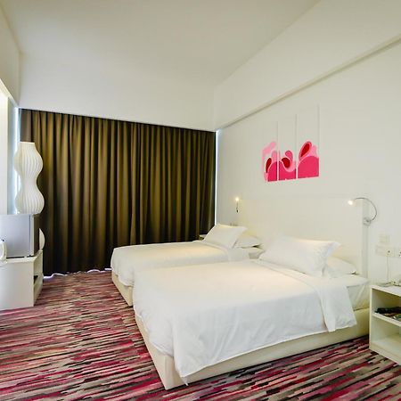 Pegasus Hotel Shah Alam Ngoại thất bức ảnh