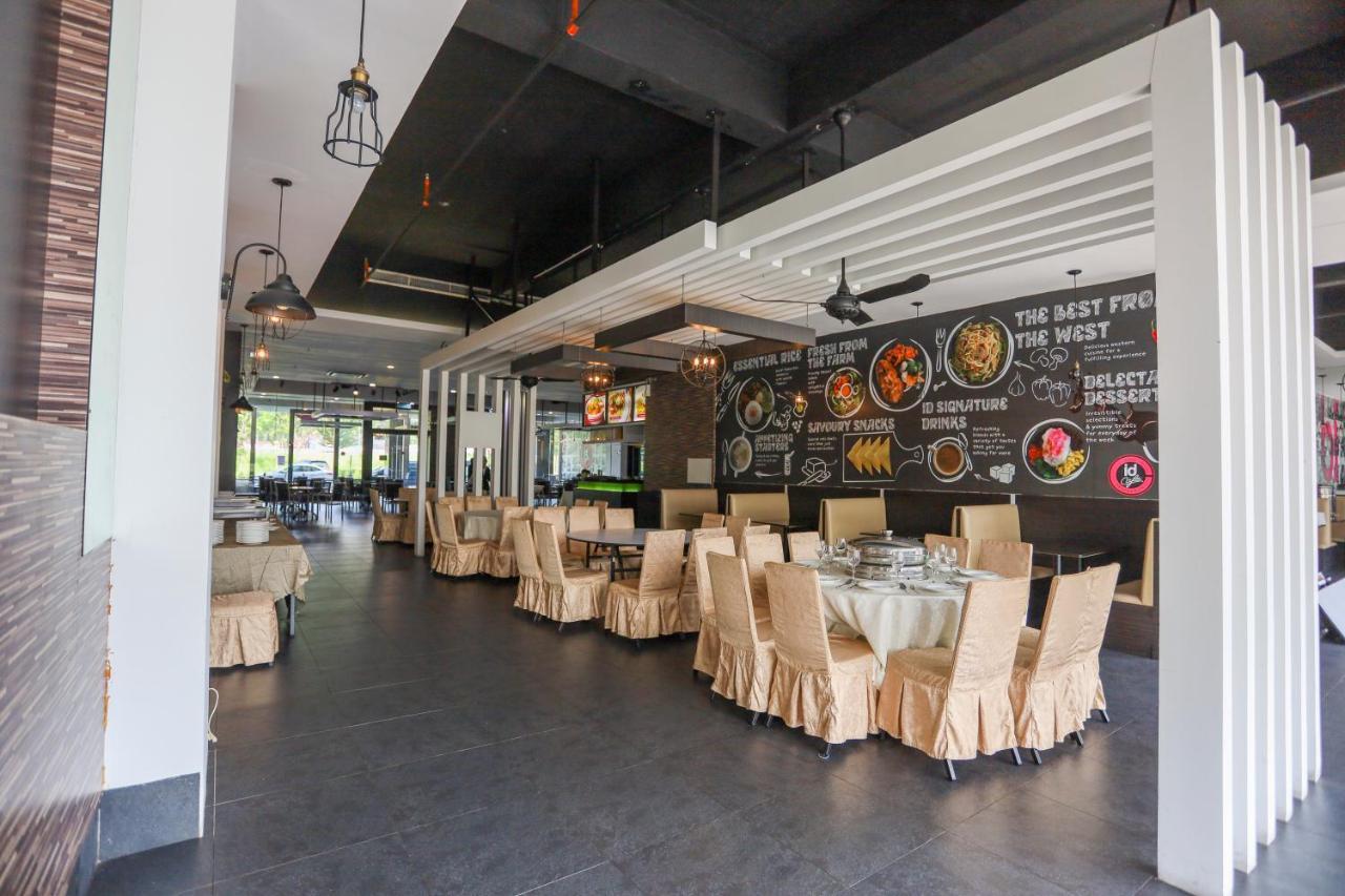 Pegasus Hotel Shah Alam Ngoại thất bức ảnh