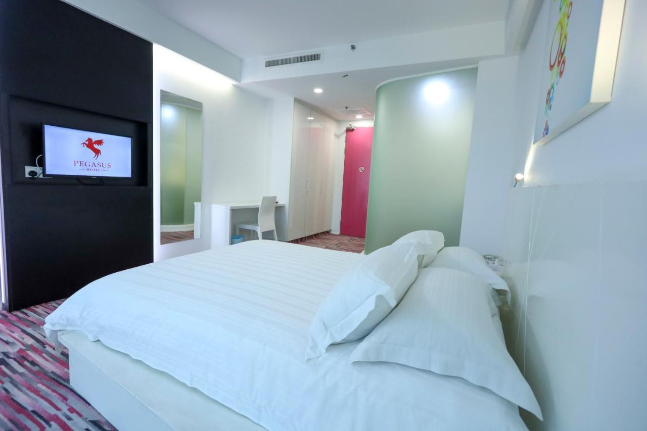 Pegasus Hotel Shah Alam Ngoại thất bức ảnh
