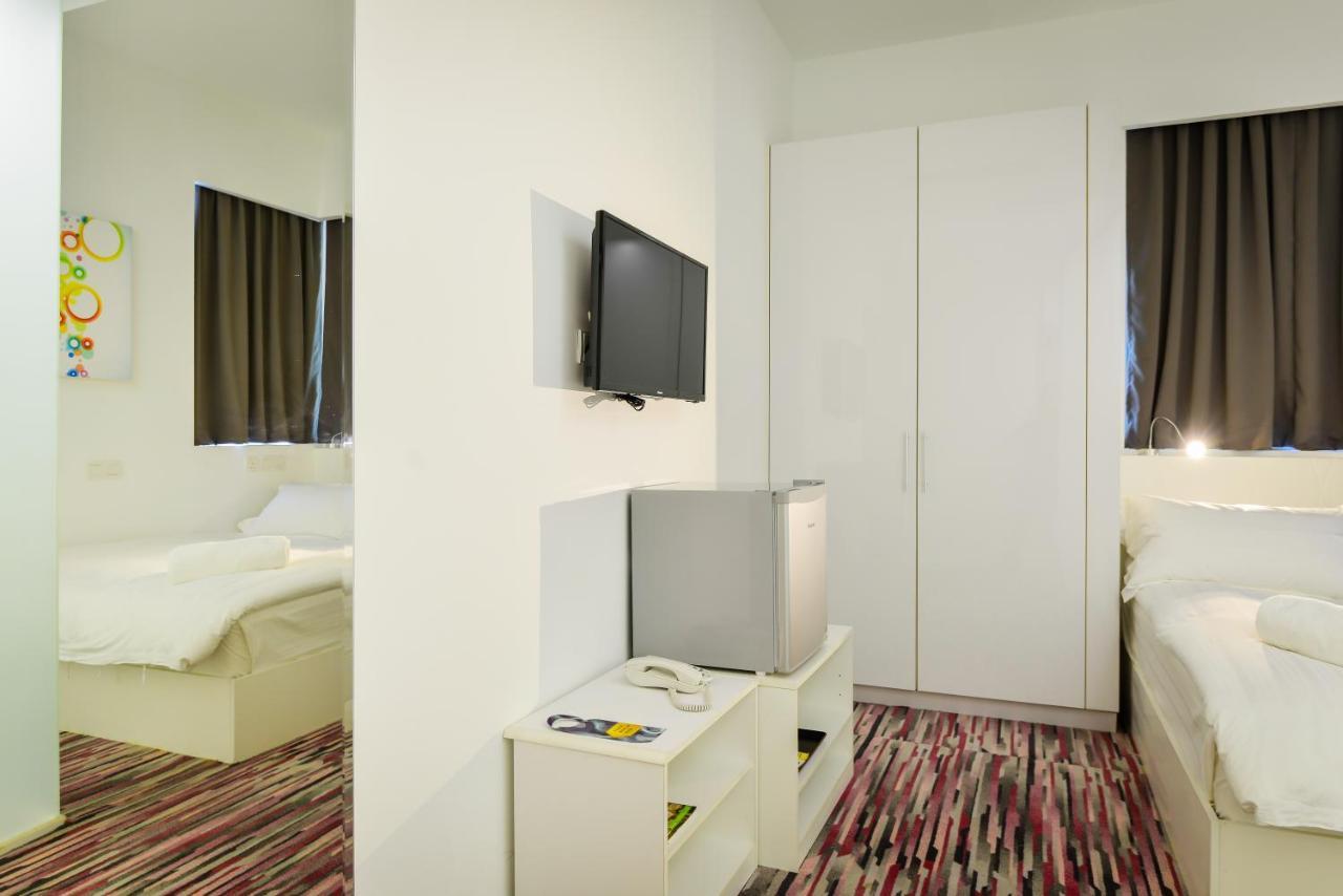 Pegasus Hotel Shah Alam Ngoại thất bức ảnh