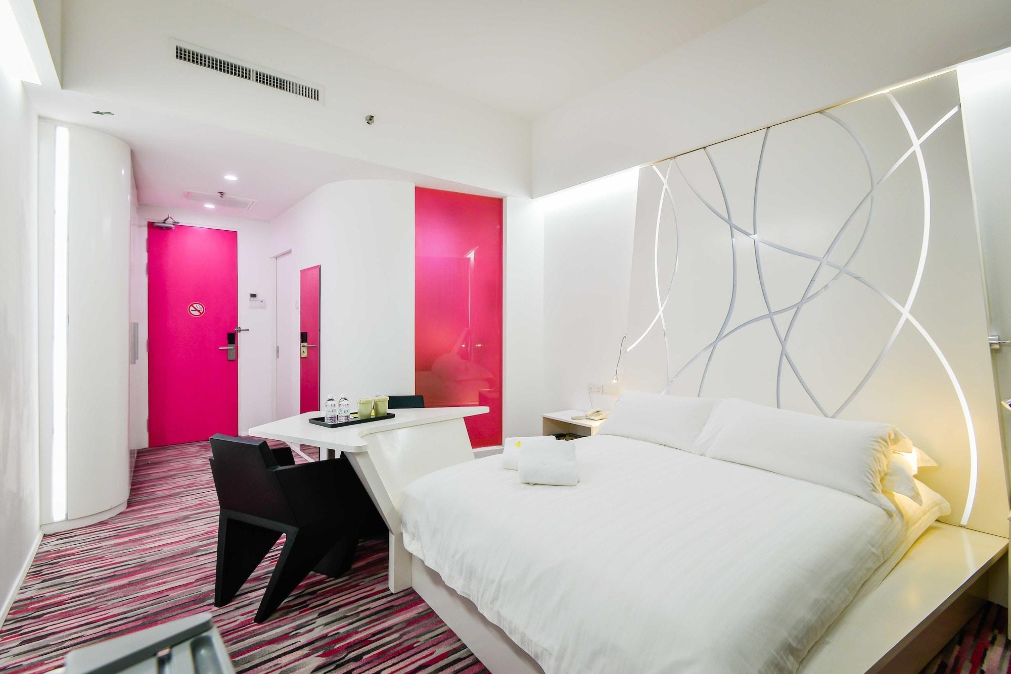 Pegasus Hotel Shah Alam Ngoại thất bức ảnh