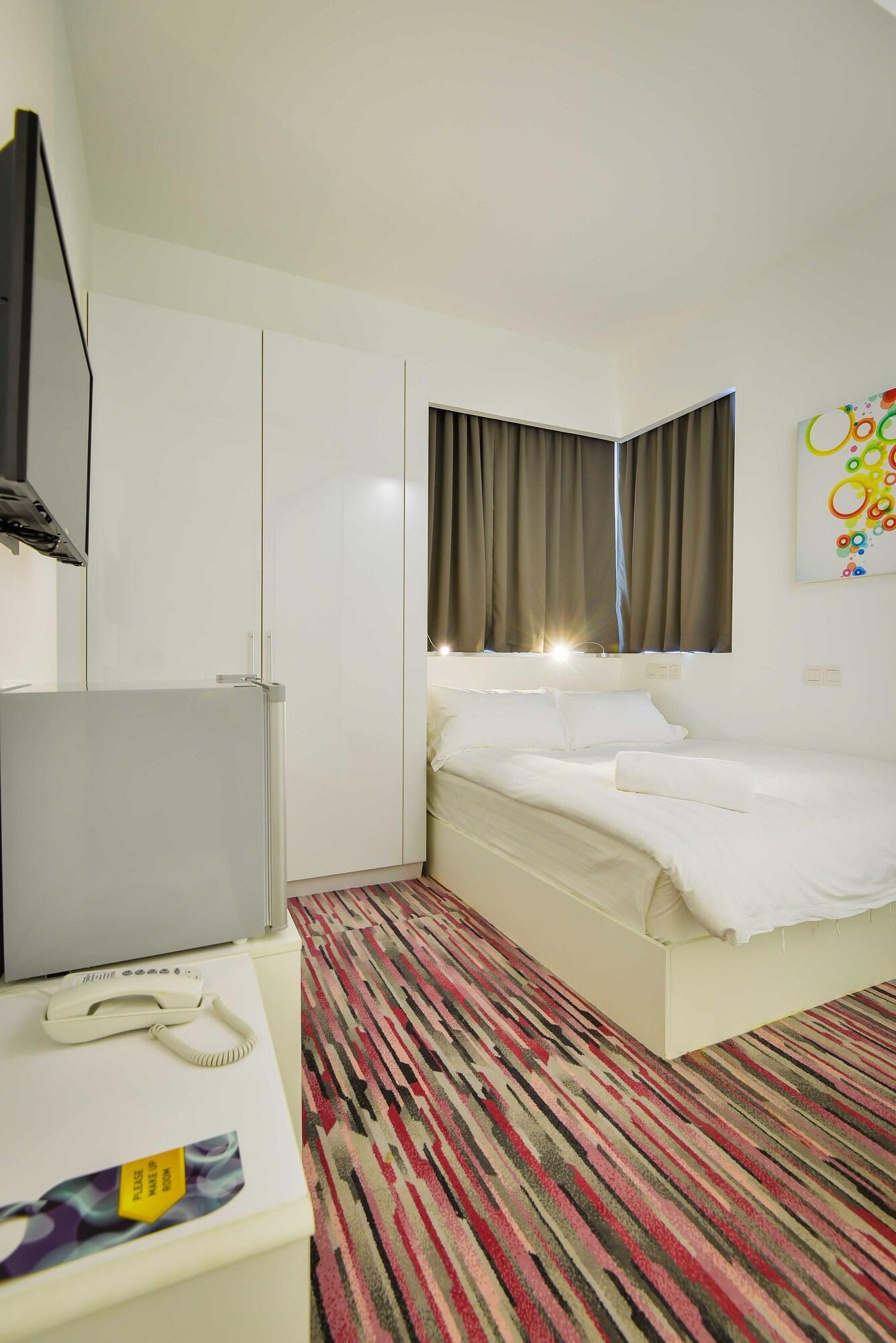 Pegasus Hotel Shah Alam Ngoại thất bức ảnh