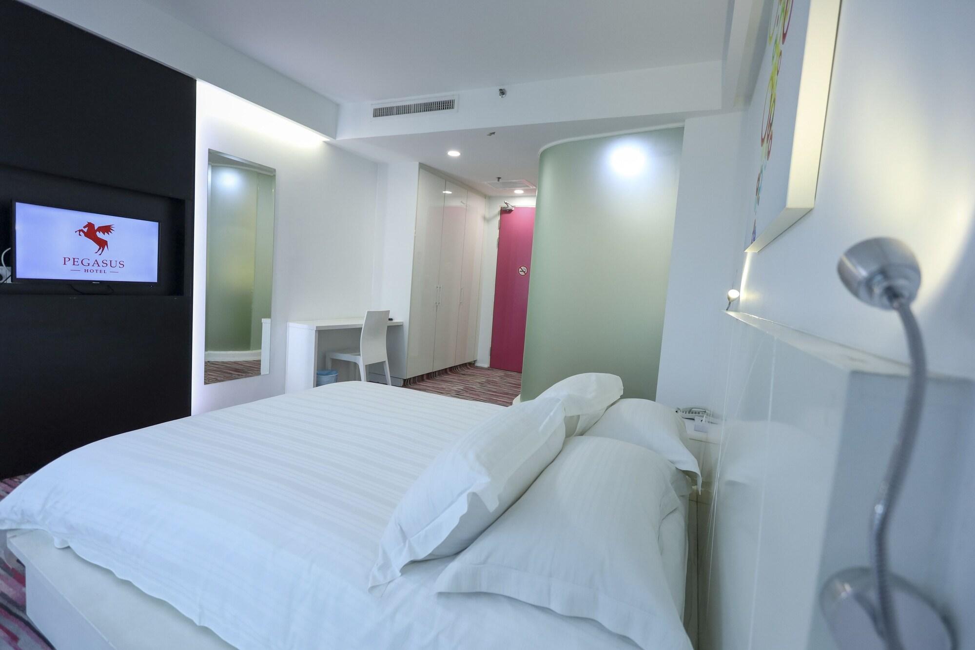 Pegasus Hotel Shah Alam Ngoại thất bức ảnh