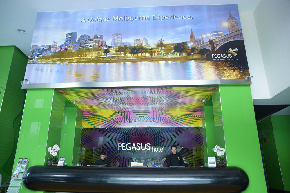 Pegasus Hotel Shah Alam Ngoại thất bức ảnh