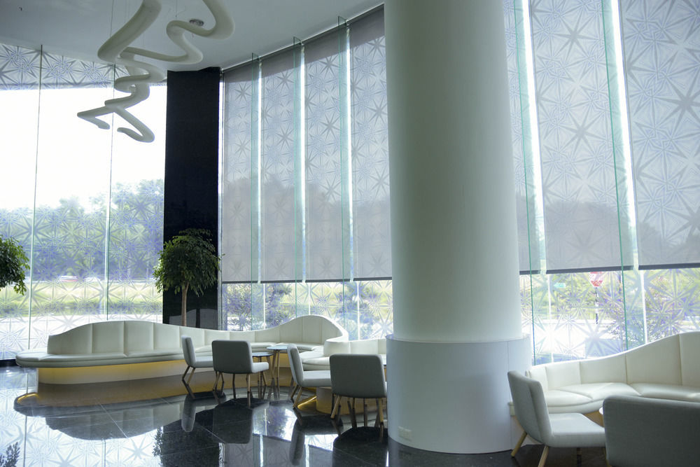 Pegasus Hotel Shah Alam Ngoại thất bức ảnh