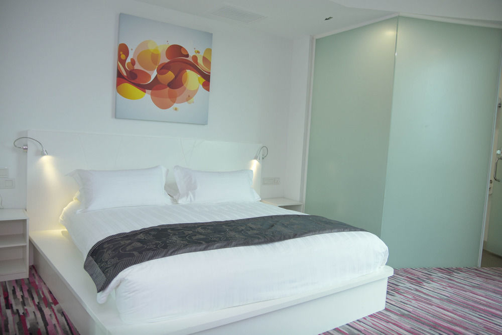 Pegasus Hotel Shah Alam Ngoại thất bức ảnh