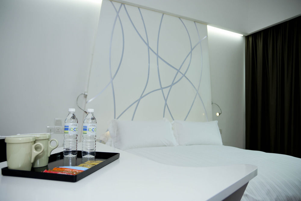 Pegasus Hotel Shah Alam Ngoại thất bức ảnh