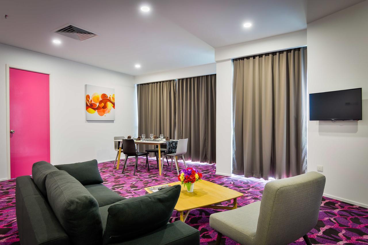 Pegasus Hotel Shah Alam Ngoại thất bức ảnh