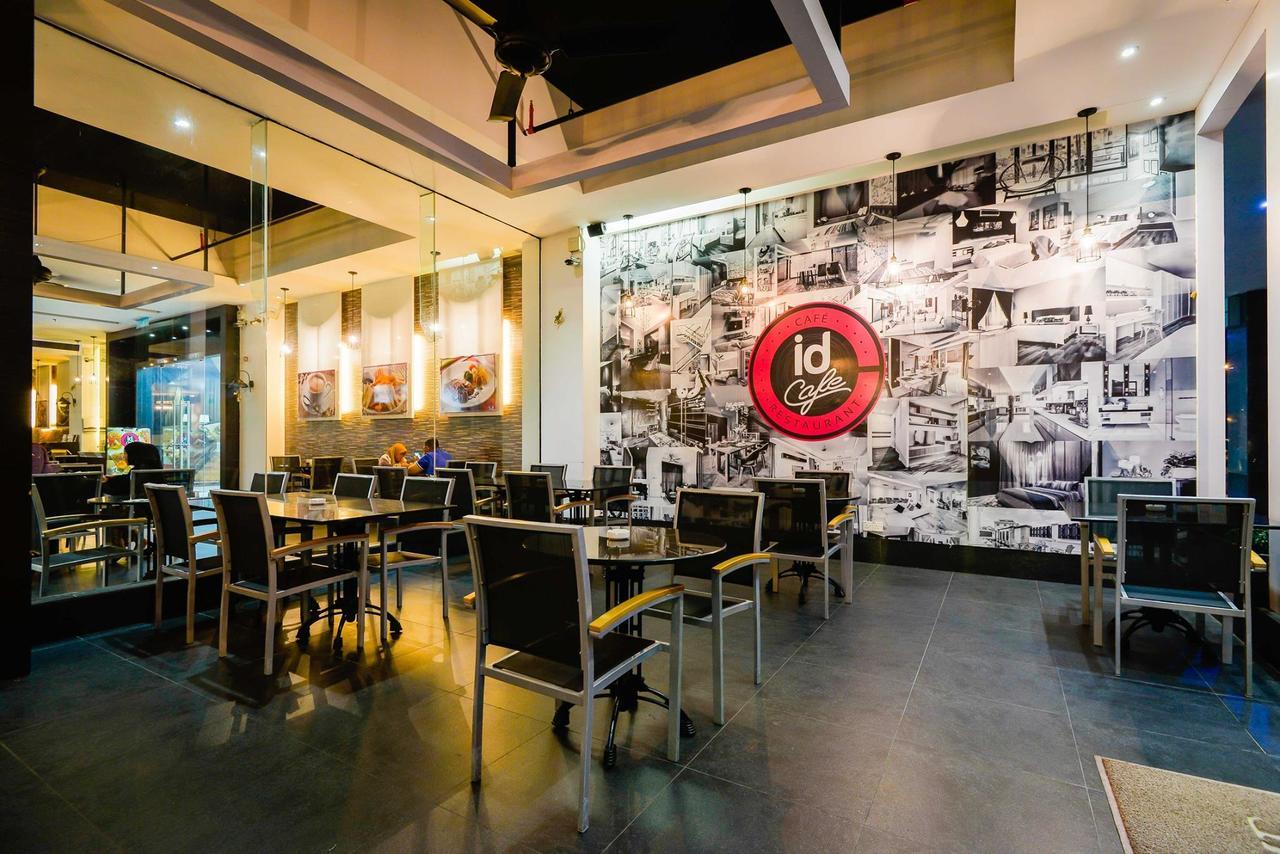 Pegasus Hotel Shah Alam Ngoại thất bức ảnh