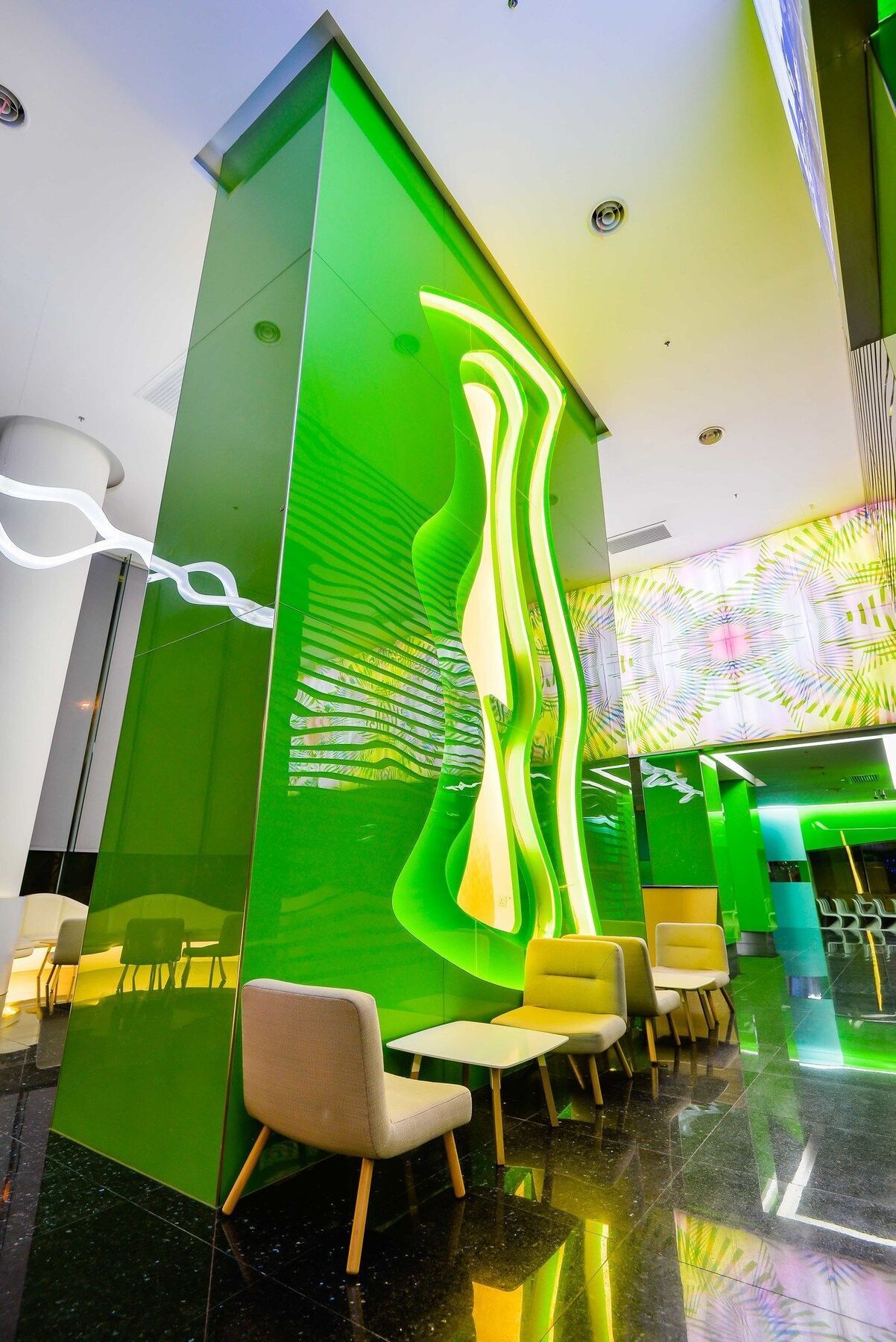 Pegasus Hotel Shah Alam Ngoại thất bức ảnh