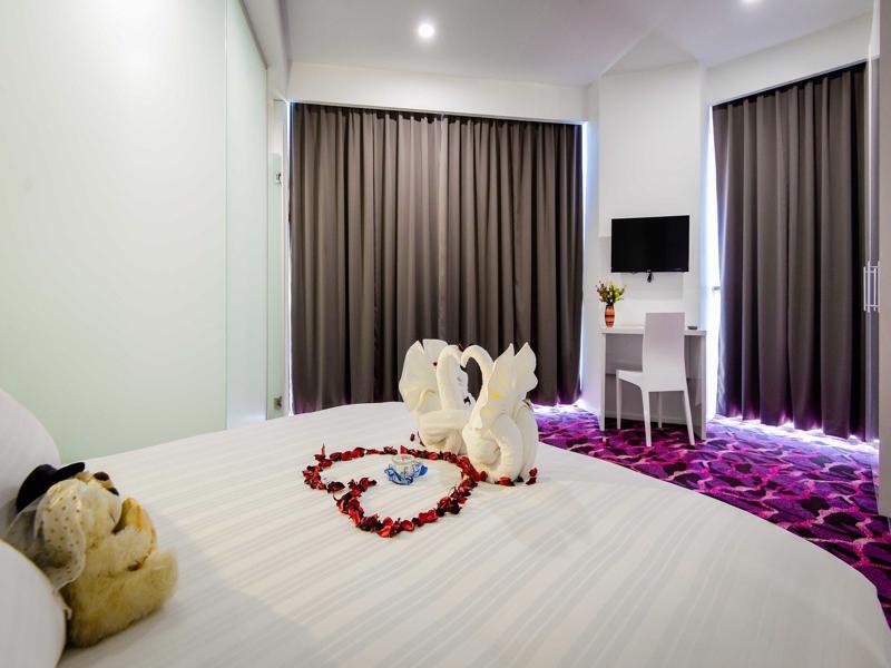 Pegasus Hotel Shah Alam Ngoại thất bức ảnh