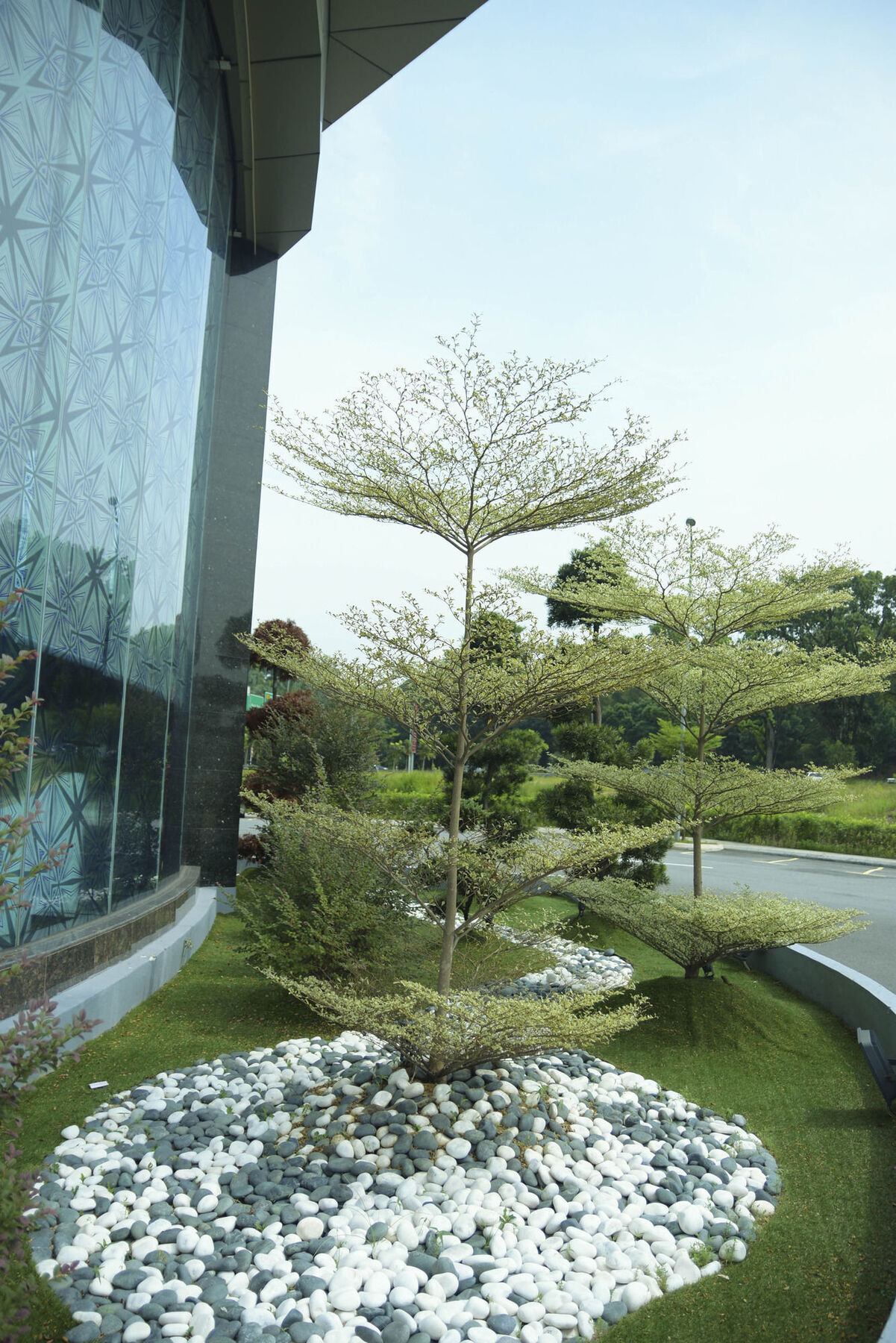 Pegasus Hotel Shah Alam Ngoại thất bức ảnh