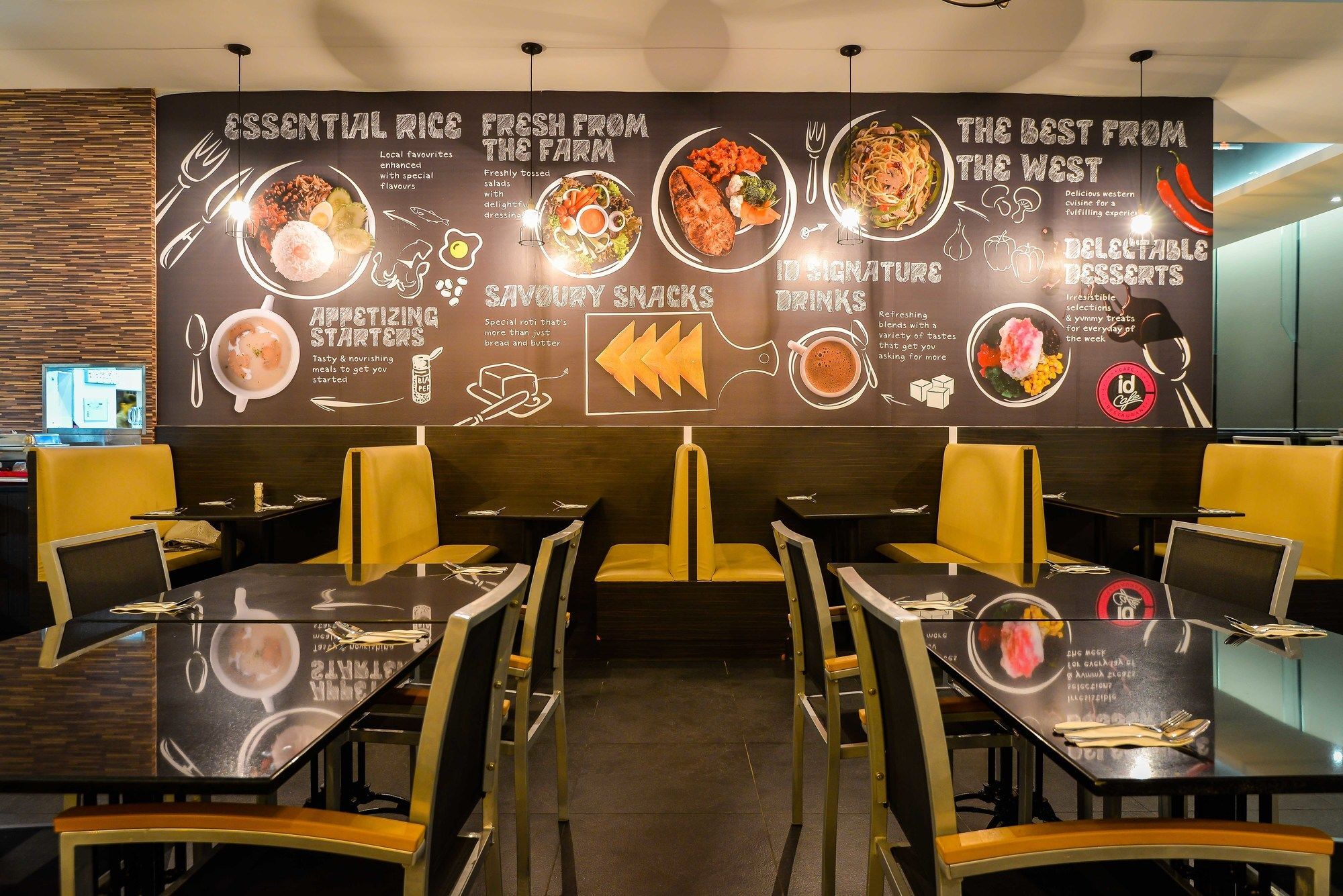 Pegasus Hotel Shah Alam Ngoại thất bức ảnh