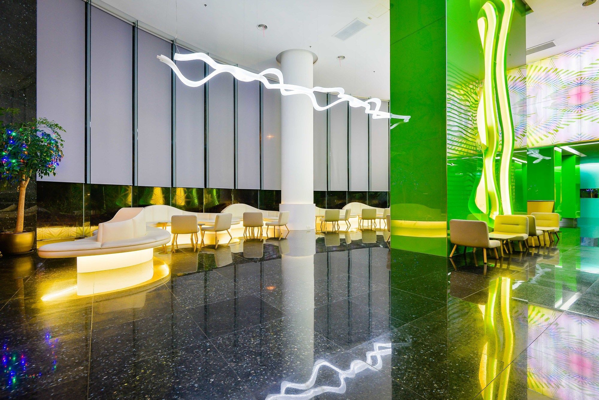 Pegasus Hotel Shah Alam Ngoại thất bức ảnh