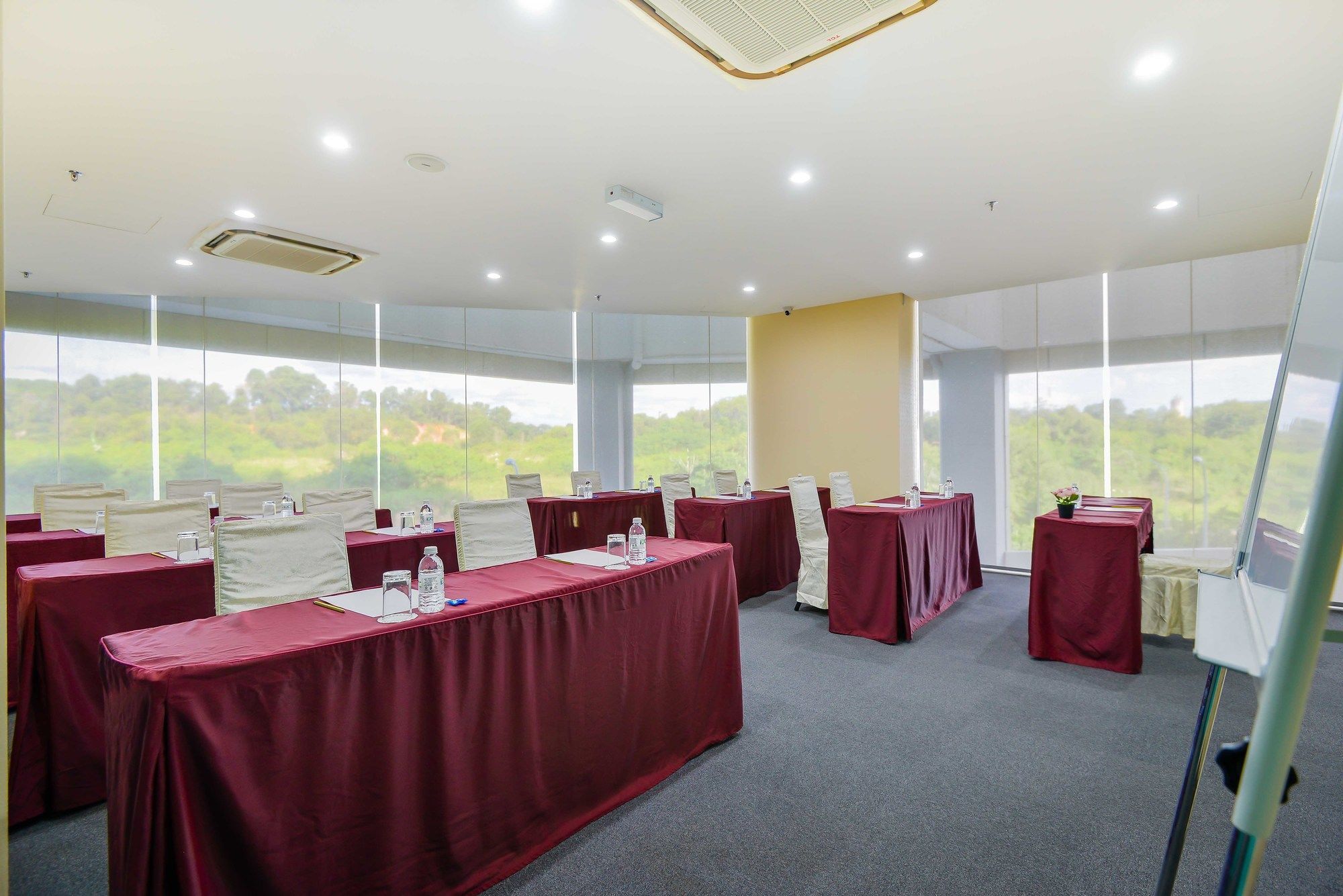 Pegasus Hotel Shah Alam Ngoại thất bức ảnh
