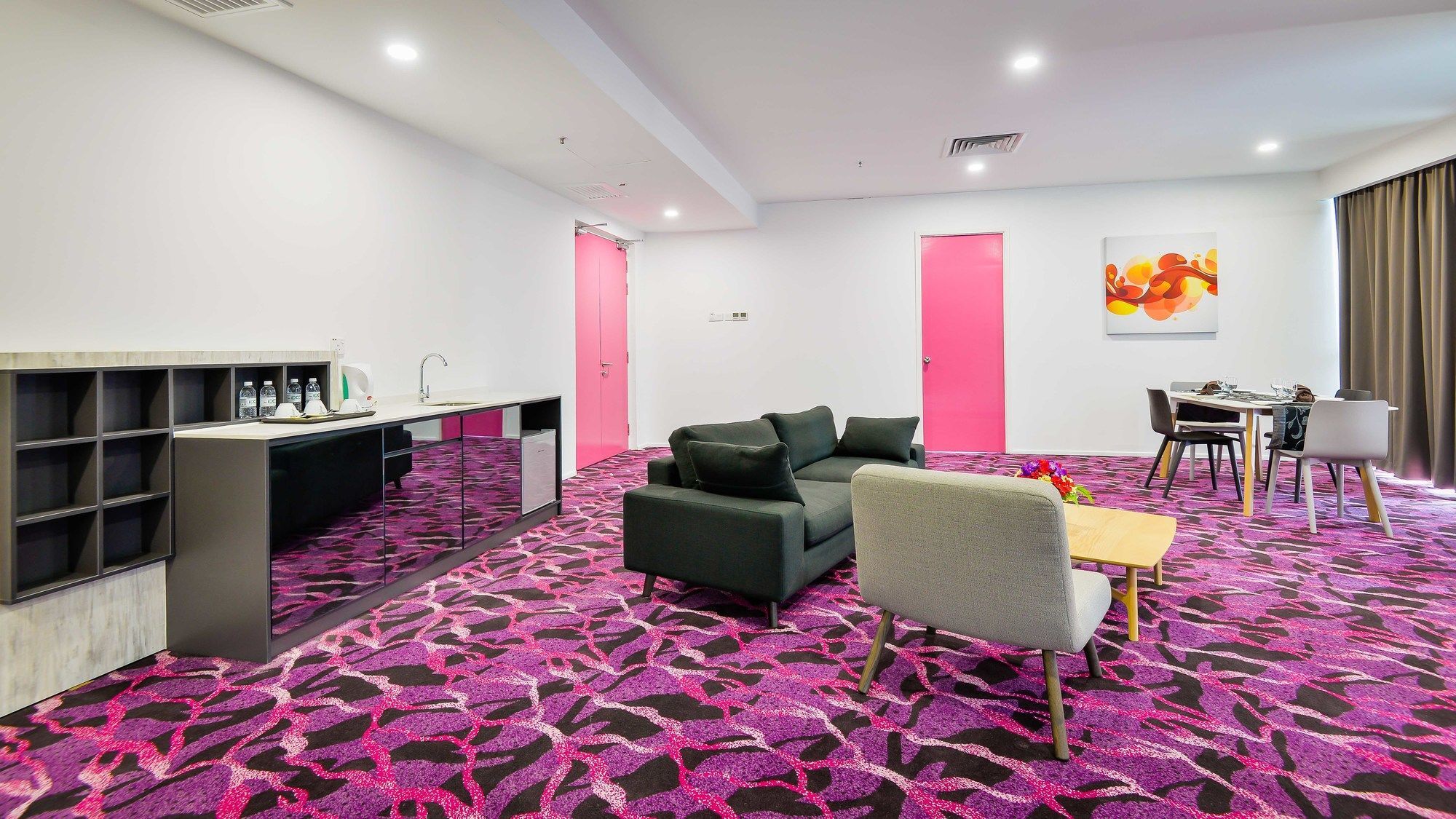 Pegasus Hotel Shah Alam Ngoại thất bức ảnh