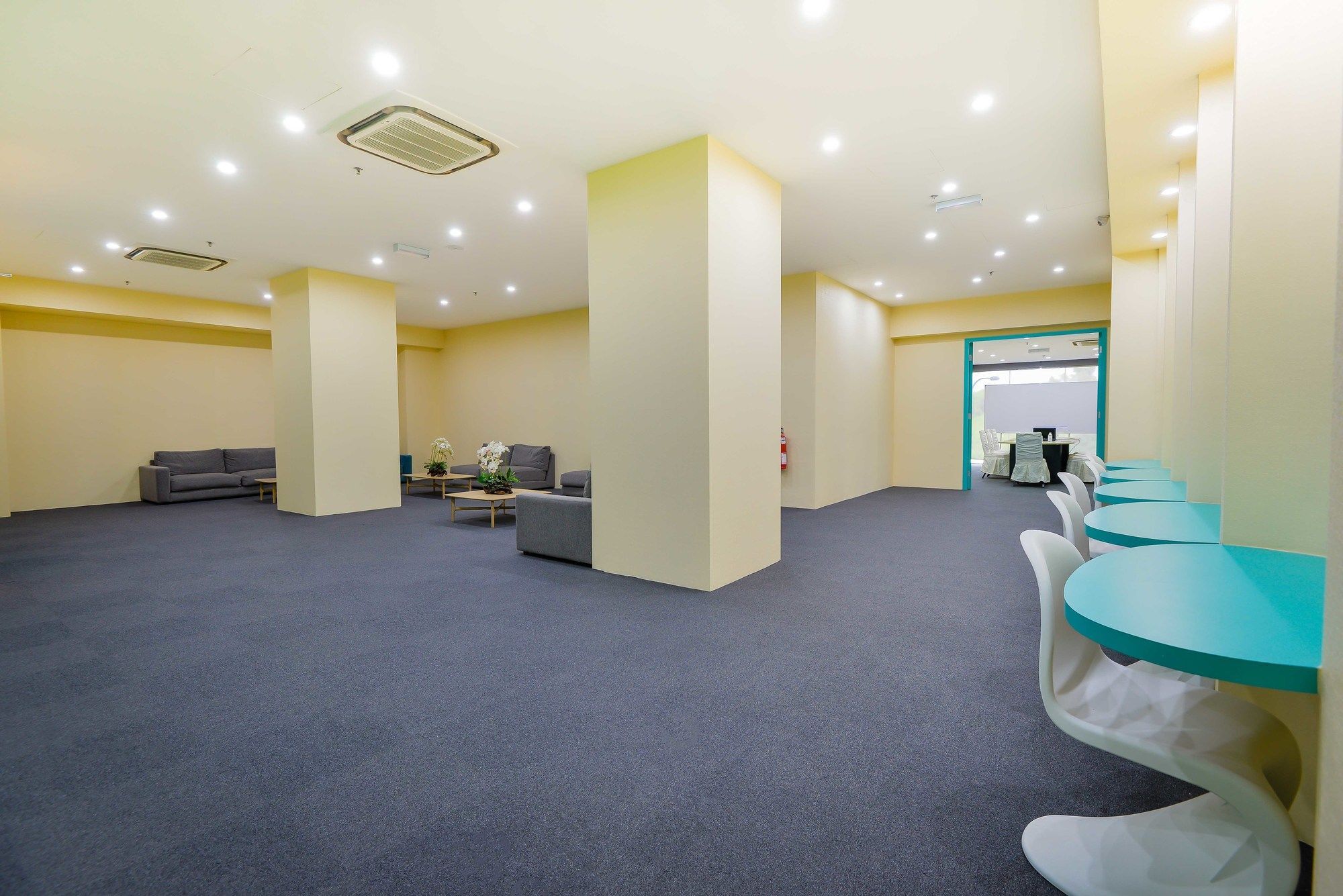 Pegasus Hotel Shah Alam Ngoại thất bức ảnh