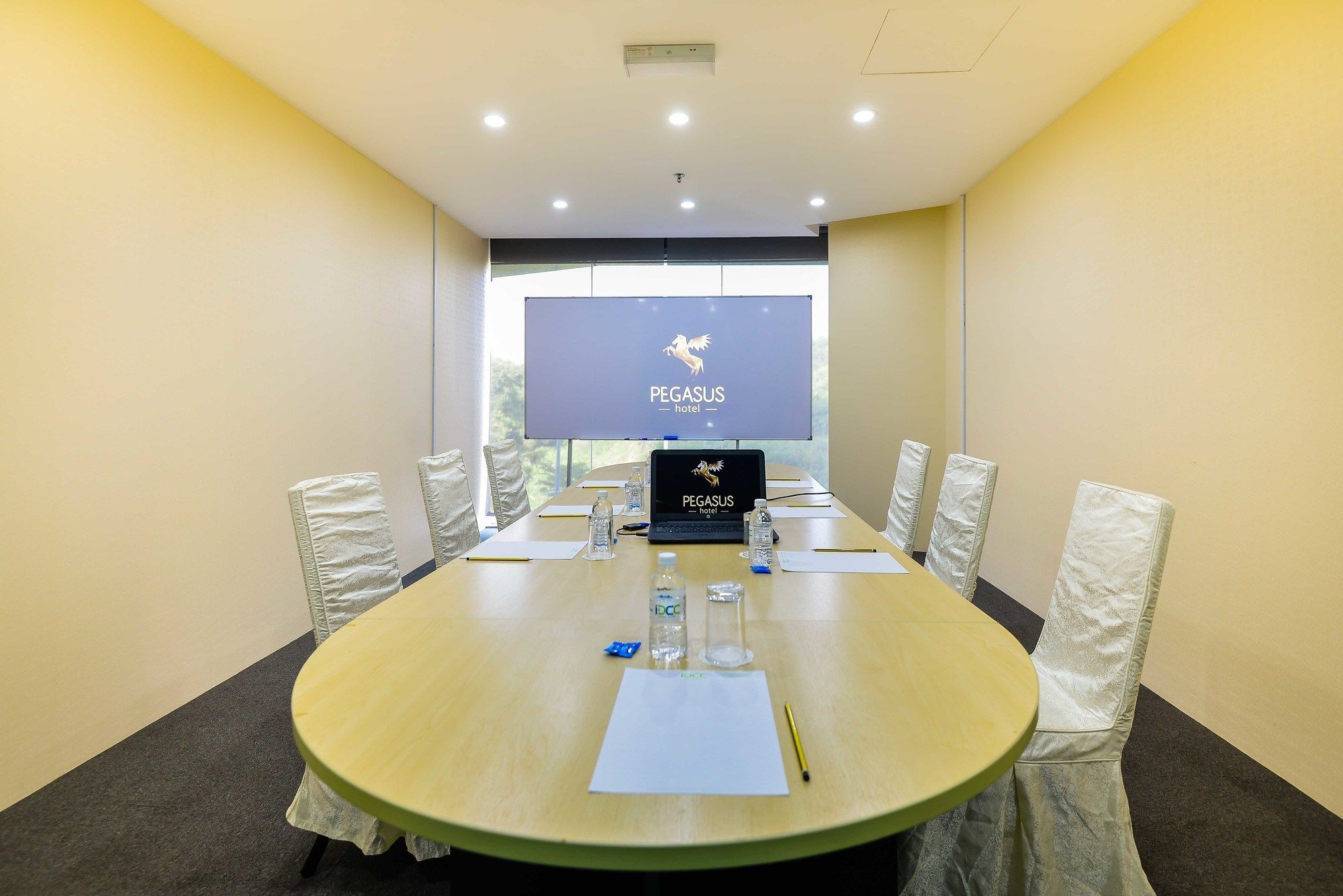 Pegasus Hotel Shah Alam Ngoại thất bức ảnh
