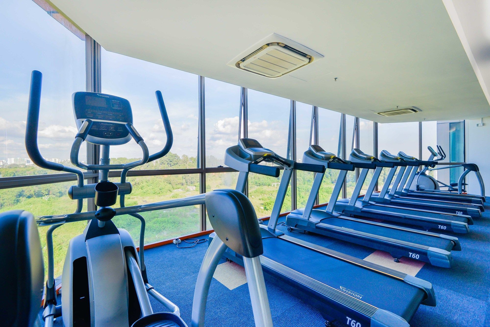 Pegasus Hotel Shah Alam Ngoại thất bức ảnh